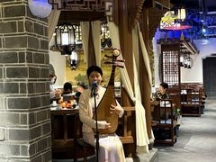 -姑苏家宴·苏帮菜·松鼠桂鱼(苏州总店)