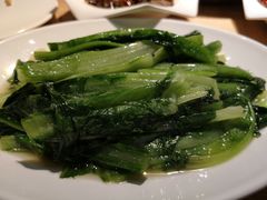 清炒时蔬-李子坝梁山鸡(北碚万达五鸡哥店)
