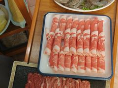 -东来顺饭庄(天坛店)