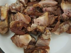 -净香园熟肉(北坦总店)