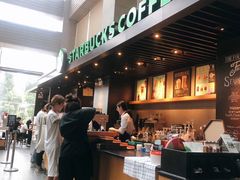 -星巴克(浙江省人民医院店)