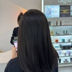 -Hair corner 香港发廊