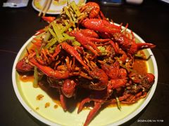 -虾乐园龙虾·夜宵(松江店)