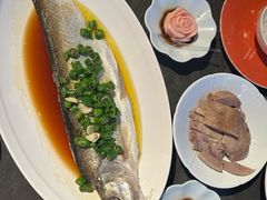 -小厨娘金榜题名(夫子庙秦淮河店)