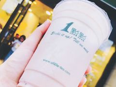 -1点点(西山万达金街店)