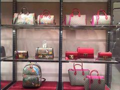 -GUCCI(南京德基店)