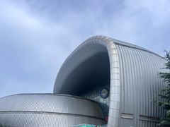 -烟台海昌鲸鲨海洋公园