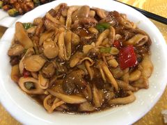 -京味精餐厅(长椿里小区店)