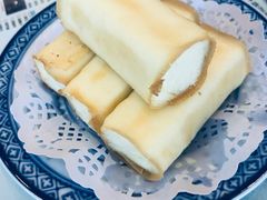 -捷信牛奶甜品世家(学府店)