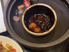 -茶叁酒肆·楚味江湖(菱角湖店)