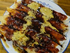 -洁美凉粉店(温江店)