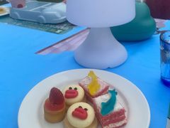 -水桶王国主题餐厅·聚会·生日派对·亲子活动·家庭套餐(亚龙湾希尔顿店)