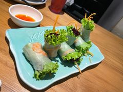 -米纸越南小馆(金鹰世界店)