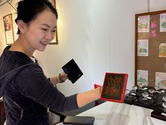 -大王油茶(二厂文创公园店)