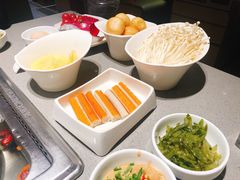 -海底捞火锅(奥山世纪城店)