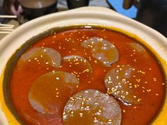 -花和尚·湘西小串烧烤(祈福店)