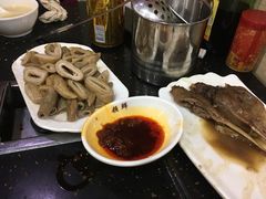 -领鲜风味花雕鸡(马端街店)