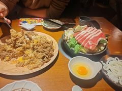 -二丁目食堂(浑南花园城店)