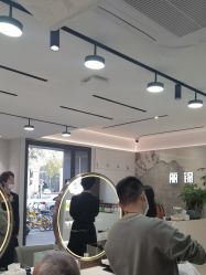 -LJOY丽锦造型·烫发染发