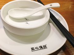 -点心传说·粤菜点心(佐阾虹湾店)
