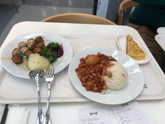 -宜家·瑞典风味餐厅(北京西红门店)