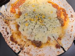 -HOTISLAND海鸡岛·韩国料理(江南西店)