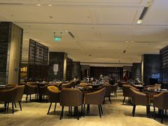 -丽都皇冠假日酒店·Matrix亦餐厅(望京店)