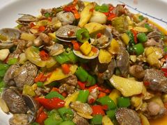 -盐帮食坊•小河帮川菜(四川师大店)