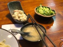 -中国凉都黄牛肉馆(杭州总店)