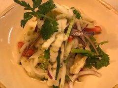 越式酸辣无骨凤爪-CHINCHIN 青青·泰国料理(万象食家店)