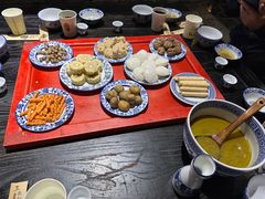 -中国傩城-三幺台