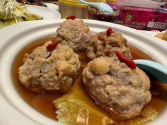 -玉林烤鸭店(垡头店)