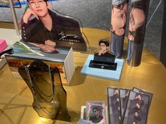 -MUJOSH木九十眼镜(日月光店)