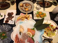 -红叶日本料理(开发区店)
