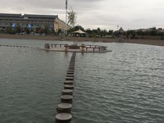 -党河风情线国家水利风景区