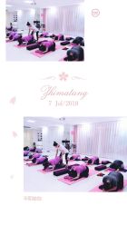 -Your Yoga Pilates·瑜伽普拉提习练室