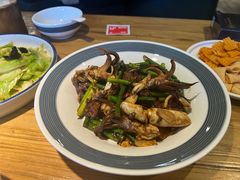 -吕氏疙瘩汤·私家菜馆(慈云寺店)