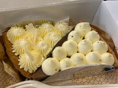 -Pie Bird(新闸路店)