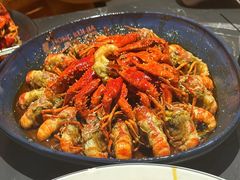 -红盔甲·小龙虾(长寿路店)