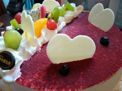 android_upload_pic-静安面包房(天山店)