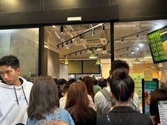 -华嫂冰室(尖沙咀店)