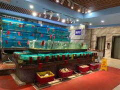 -海大大蒸汽海鲜餐厅·粤菜·特色小炒(欢乐颂店)