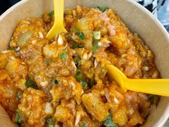 -丁家坡洋芋·观音桥好吃街A区(全国总店)