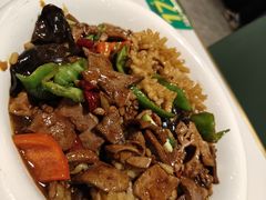 -刘胖子家常菜·蹄花焖藕(中南店)