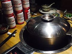 -润青四季音乐主题餐厅·椰子鸡(罗湖店)