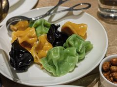 -北京泰富酒店-柏景轩中餐厅