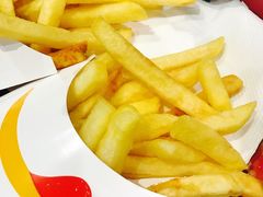 -汉堡王(南京砂之船店)