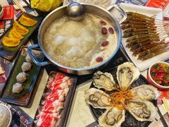 -蚝大仙横琴生蚝火锅(中央汇店)