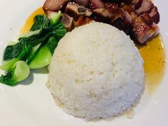 -澳门陈光记烧味饭店(南京德基广场店)