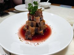 桂花糯米藕-宁海食府·涌宴(真和店)